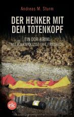 Cover-Bild Der Henker mit dem Totenkopf