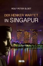 Cover-Bild Der Henker wartet in Singapur