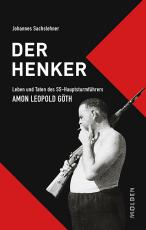 Cover-Bild Der Henker