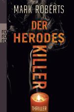 Cover-Bild Der Herodes-Killer