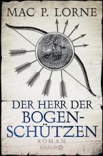 Cover-Bild Der Herr der Bogenschützen
