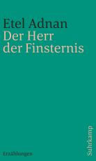 Cover-Bild Der Herr der Finsternis