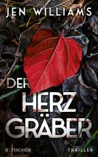 Cover-Bild Der Herzgräber