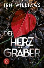 Cover-Bild Der Herzgräber