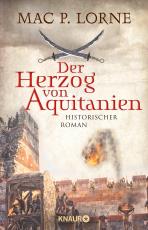 Cover-Bild Der Herzog von Aquitanien