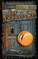 Cover-Bild Der Hexenladen