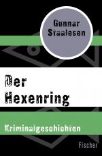 Cover-Bild Der Hexenring
