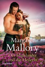 Cover-Bild Der Highlander und die Heilerin