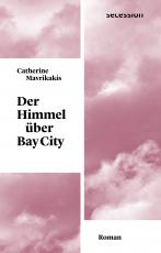 Cover-Bild Der Himmel über Bay City