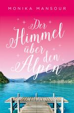 Cover-Bild Der Himmel über den Alpen