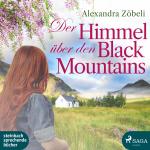 Cover-Bild Der Himmel über den Black Mountains