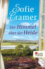 Cover-Bild Der Himmel über der Heide