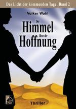 Cover-Bild Der Himmel über der Hoffnung