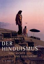 Cover-Bild Der Hinduismus