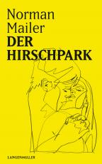 Cover-Bild Der Hirschpark