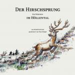 Cover-Bild Der Hirschsprung im Höllental