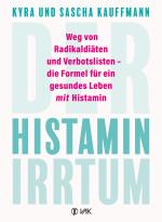 Cover-Bild Der Histamin-Irrtum
