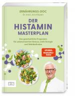 Cover-Bild Der Histamin-Masterplan