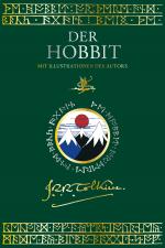 Cover-Bild Der Hobbit Luxusausgabe