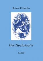 Cover-Bild Der Hochstapler