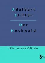 Cover-Bild Der Hochwald