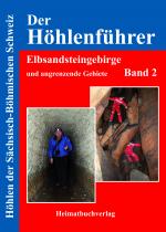 Cover-Bild Der Höhlenführer