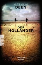 Cover-Bild Der Holländer