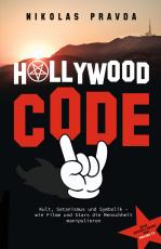Cover-Bild Der Hollywood-Code: Kult, Satanismus und Symbolik