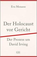 Cover-Bild Der Holocaust vor Gericht