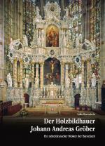 Cover-Bild Der Holzbildhauer Johann Andreas Gröber