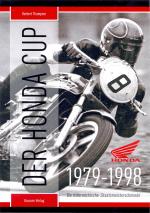 Cover-Bild Der Honda Cup 1979-1998