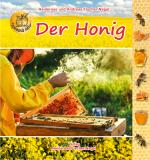Cover-Bild Der Honig