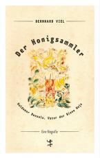 Cover-Bild Der Honigsammler