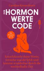 Cover-Bild Der Hormonwerte-Code