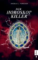 Cover-Bild Der Horoskop-Killer: Kriminalroman (Ein-Petra-Taler-Krimi, Band 1)