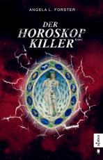 Cover-Bild Der Horoskop-Killer