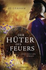 Cover-Bild Der Hüter des Feuers