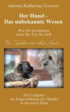 Cover-Bild Der Hund - Das unbekannte Wesen