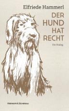 Cover-Bild Der Hund hat recht