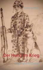 Cover-Bild Der Hund im Krieg