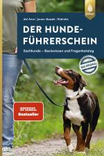 Cover-Bild Der Hundeführerschein – Das Original
