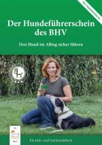 Cover-Bild Der Hundeführerschein des BHV