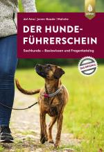 Cover-Bild Der Hundeführerschein