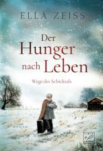 Cover-Bild Der Hunger nach Leben