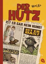 Cover-Bild Der Hutz