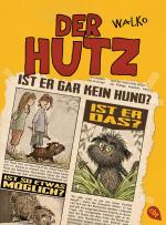 Cover-Bild Der Hutz