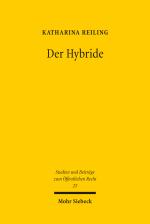 Cover-Bild Der Hybride