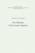 Cover-Bild Der Hymnus ›Veni Creator Spiritus‹