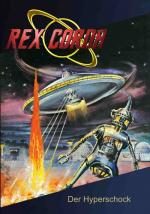 Cover-Bild Der Hyperschock