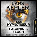 Cover-Bild Der Hypnotiseur / Paganinis Fluch